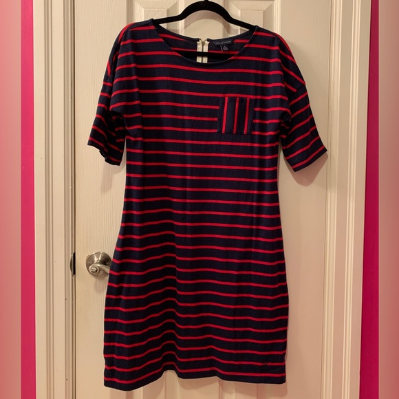 Tommy Hilfiger Dress - Picture 1 of 11